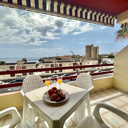 Sunbeach Apartment Arona  Exterior photo