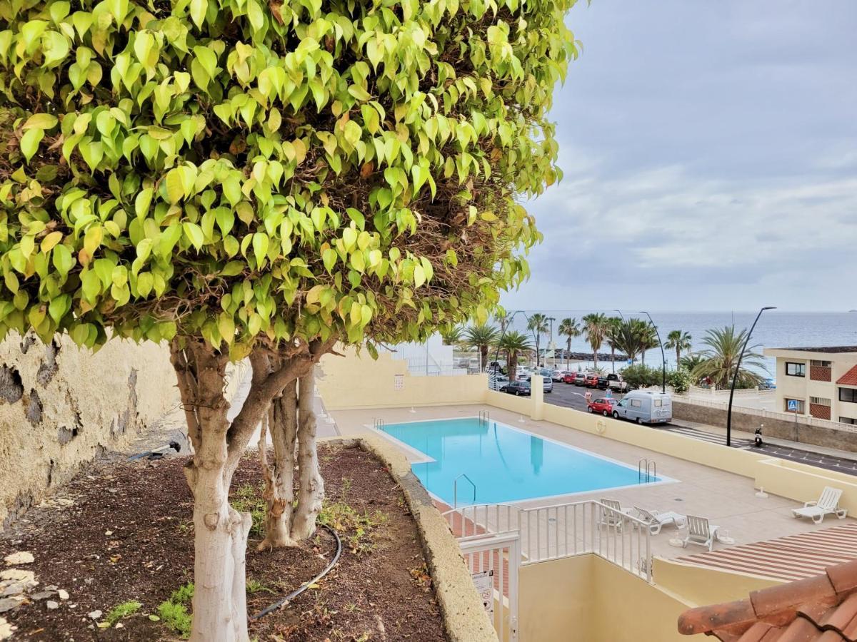 Sunbeach Apartment Arona  Exterior photo