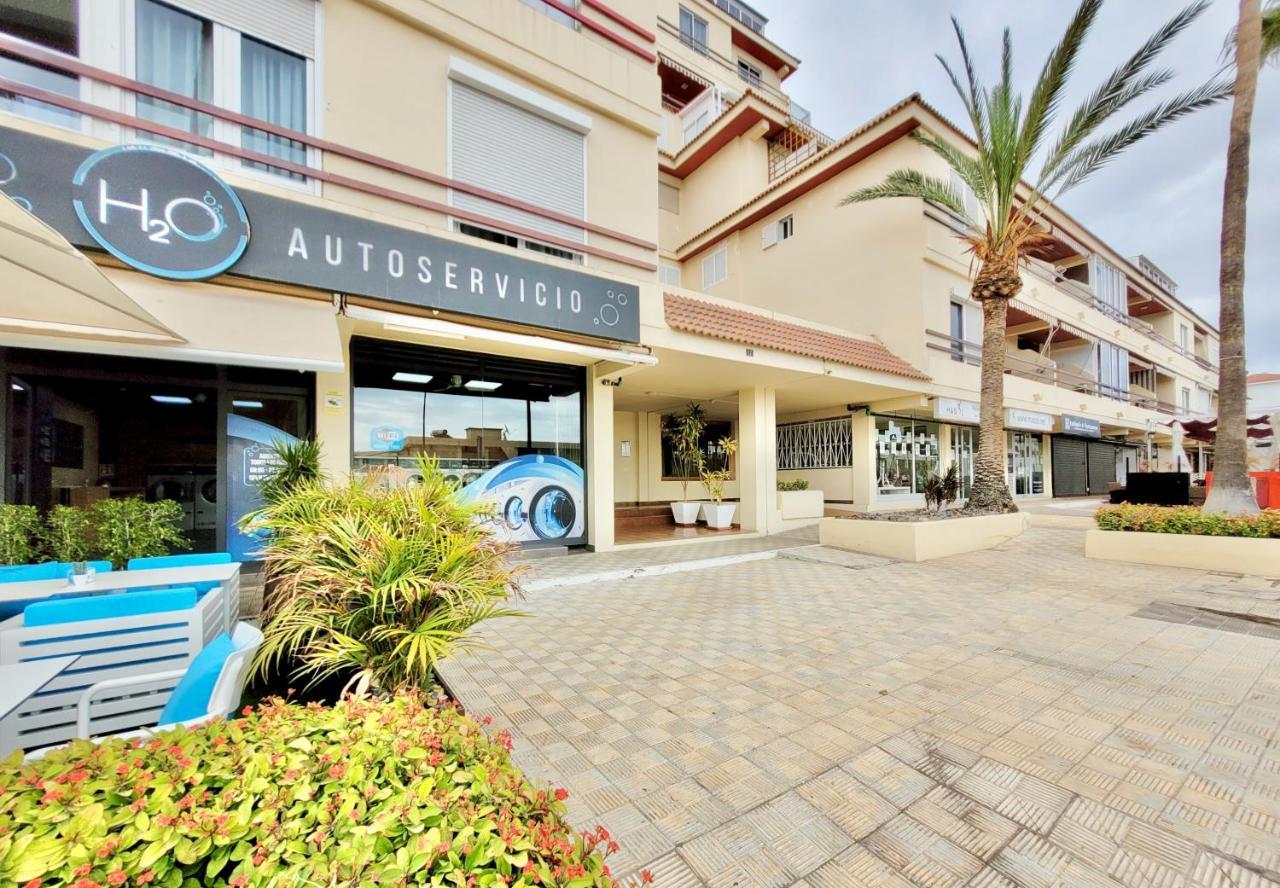 Sunbeach Apartment Arona  Exterior photo