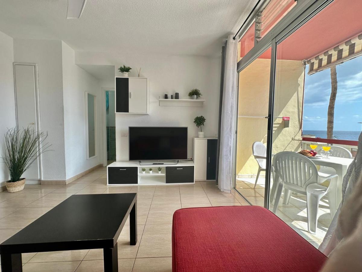 Sunbeach Apartment Arona  Exterior photo
