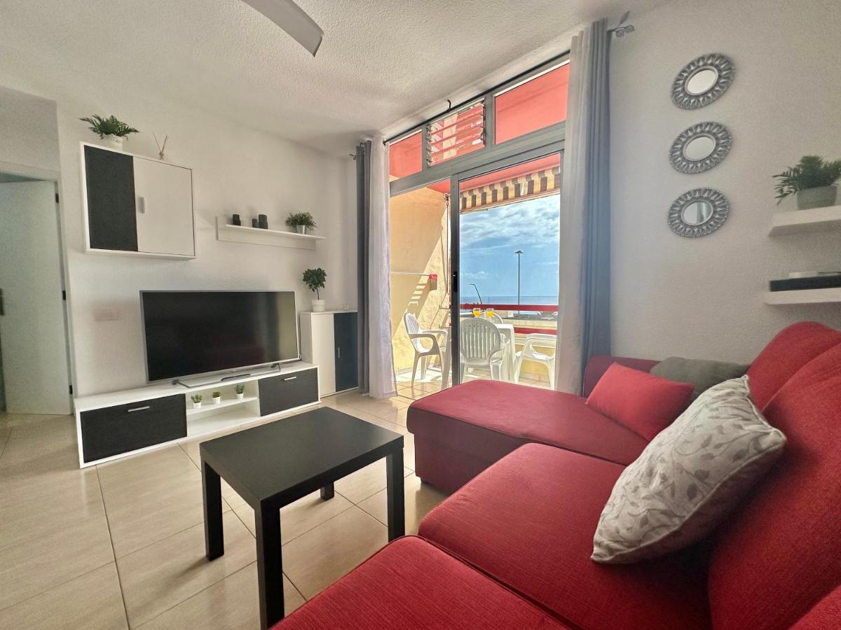 Sunbeach Apartment Arona  Exterior photo