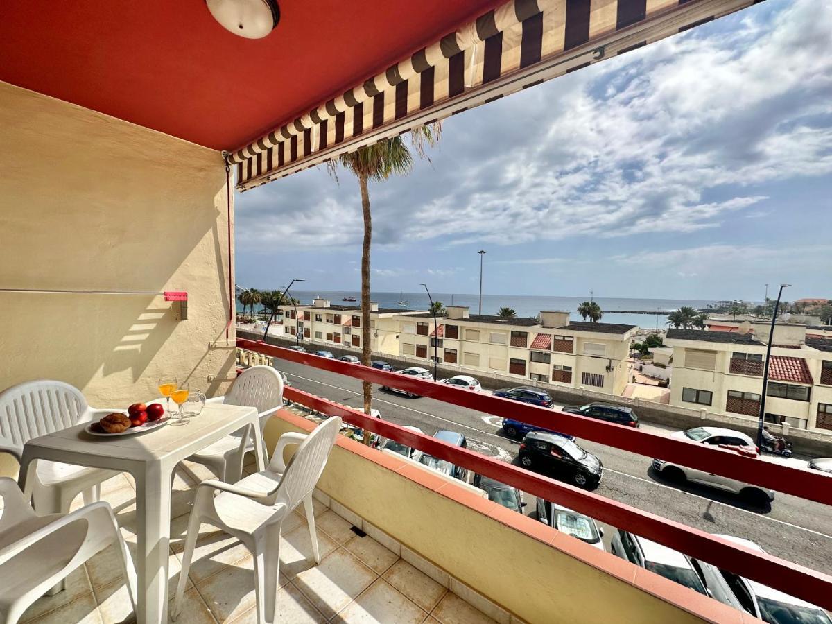 Sunbeach Apartment Arona  Exterior photo
