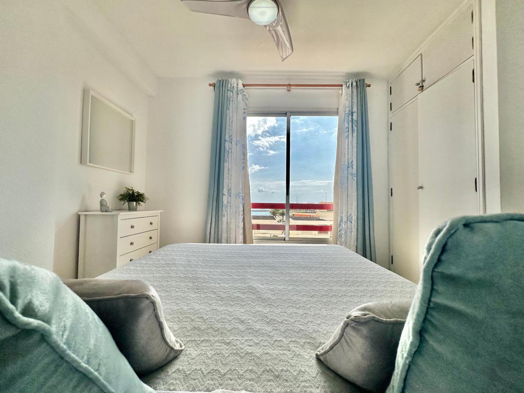 Sunbeach Apartment Arona  Exterior photo