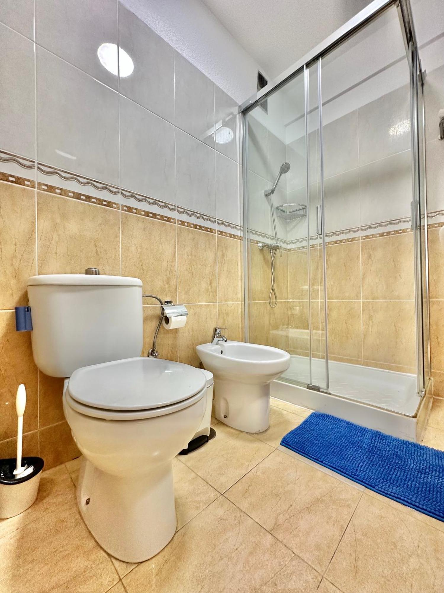 Sunbeach Apartment Arona  Exterior photo