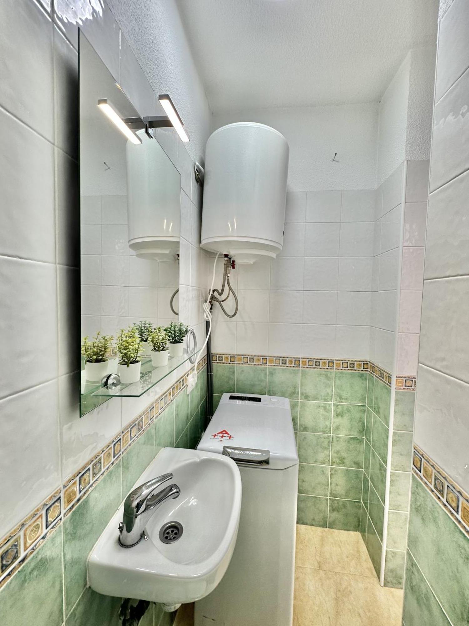 Sunbeach Apartment Arona  Exterior photo