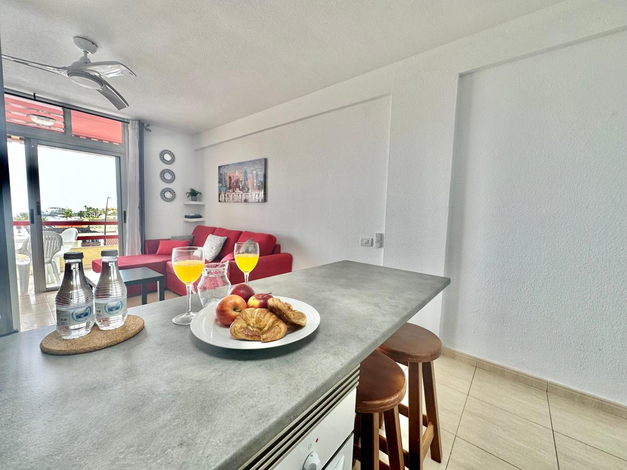 Sunbeach Apartment Arona  Exterior photo
