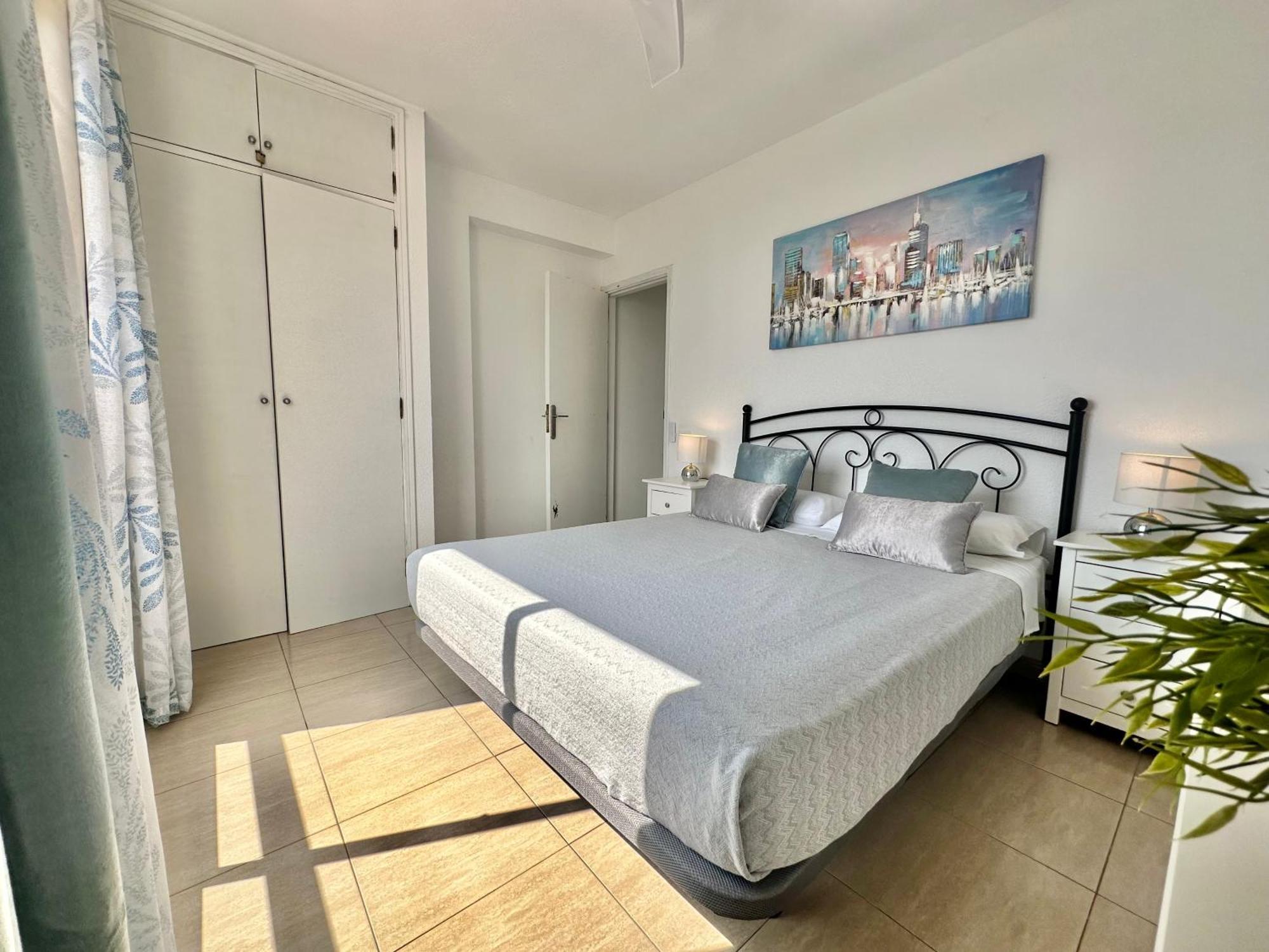 Sunbeach Apartment Arona  Exterior photo
