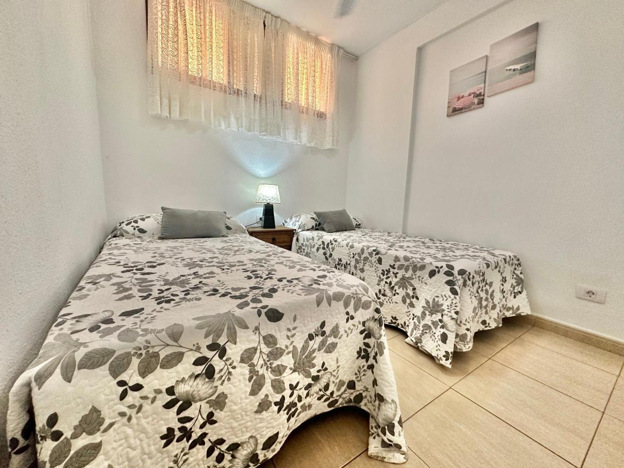 Sunbeach Apartment Arona  Exterior photo