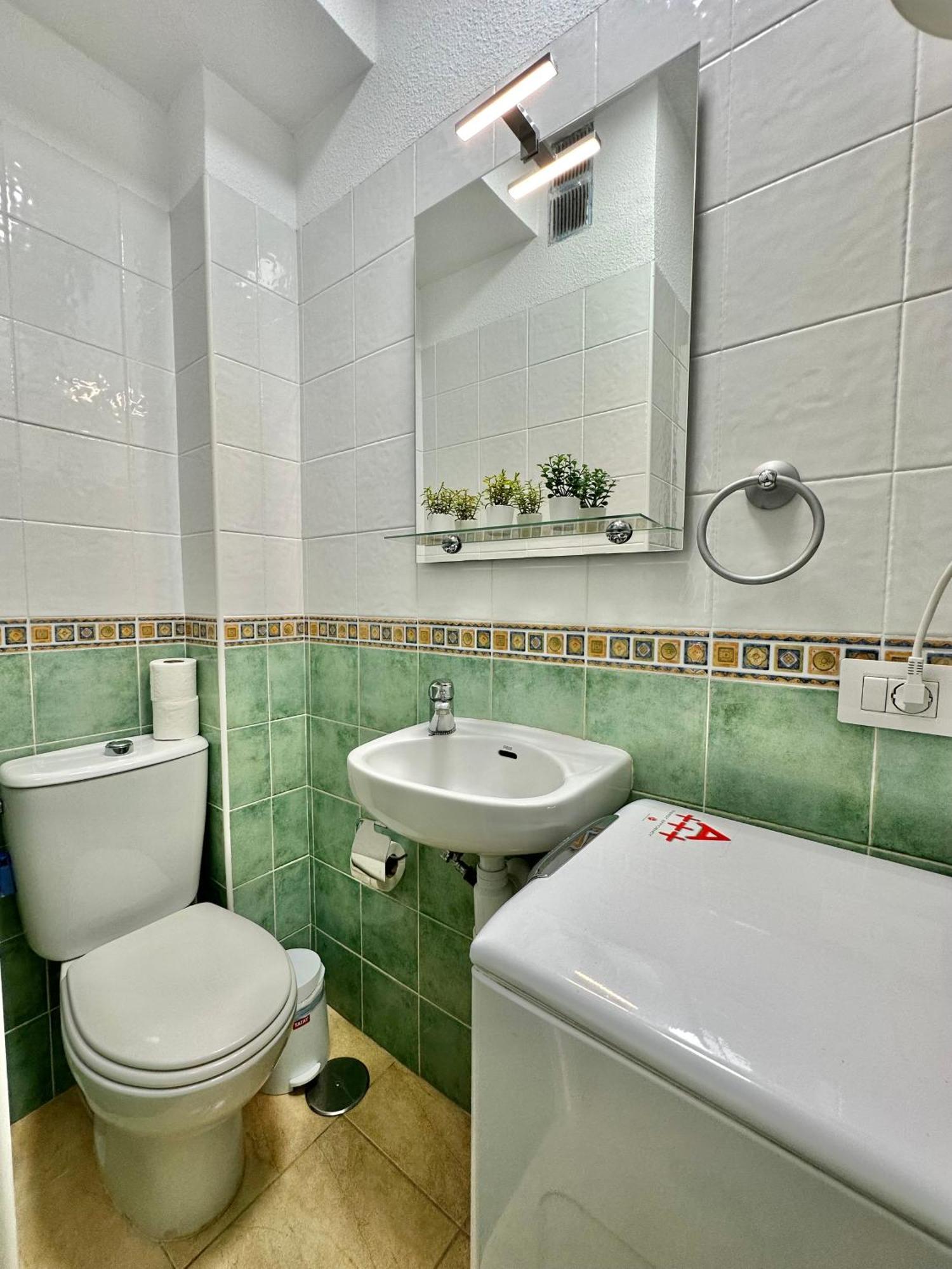 Sunbeach Apartment Arona  Exterior photo