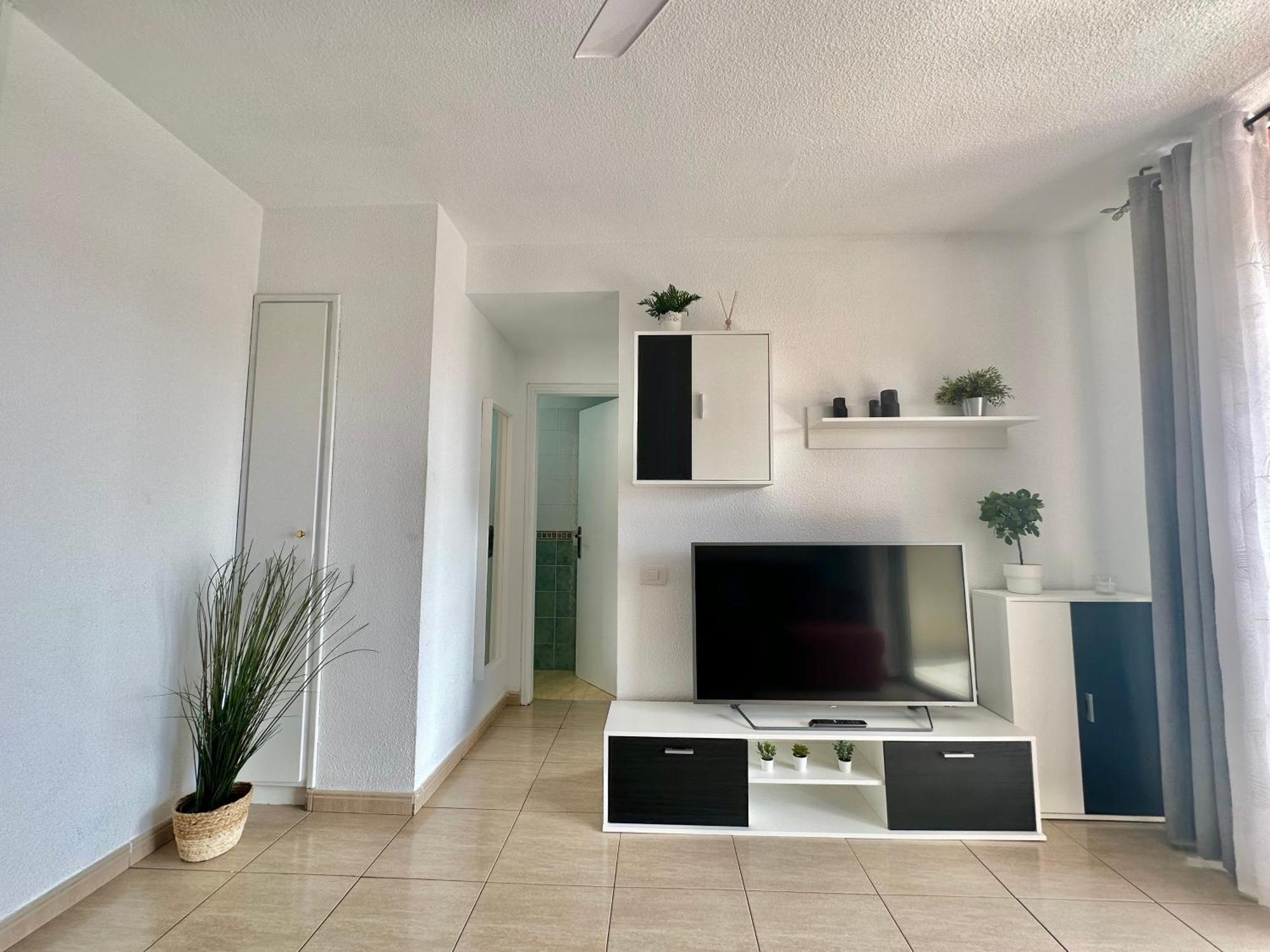 Sunbeach Apartment Arona  Exterior photo