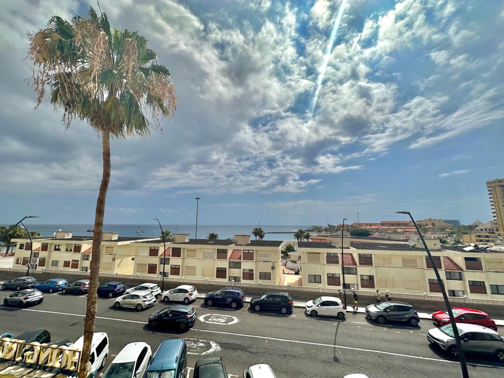 Sunbeach Apartment Arona  Exterior photo