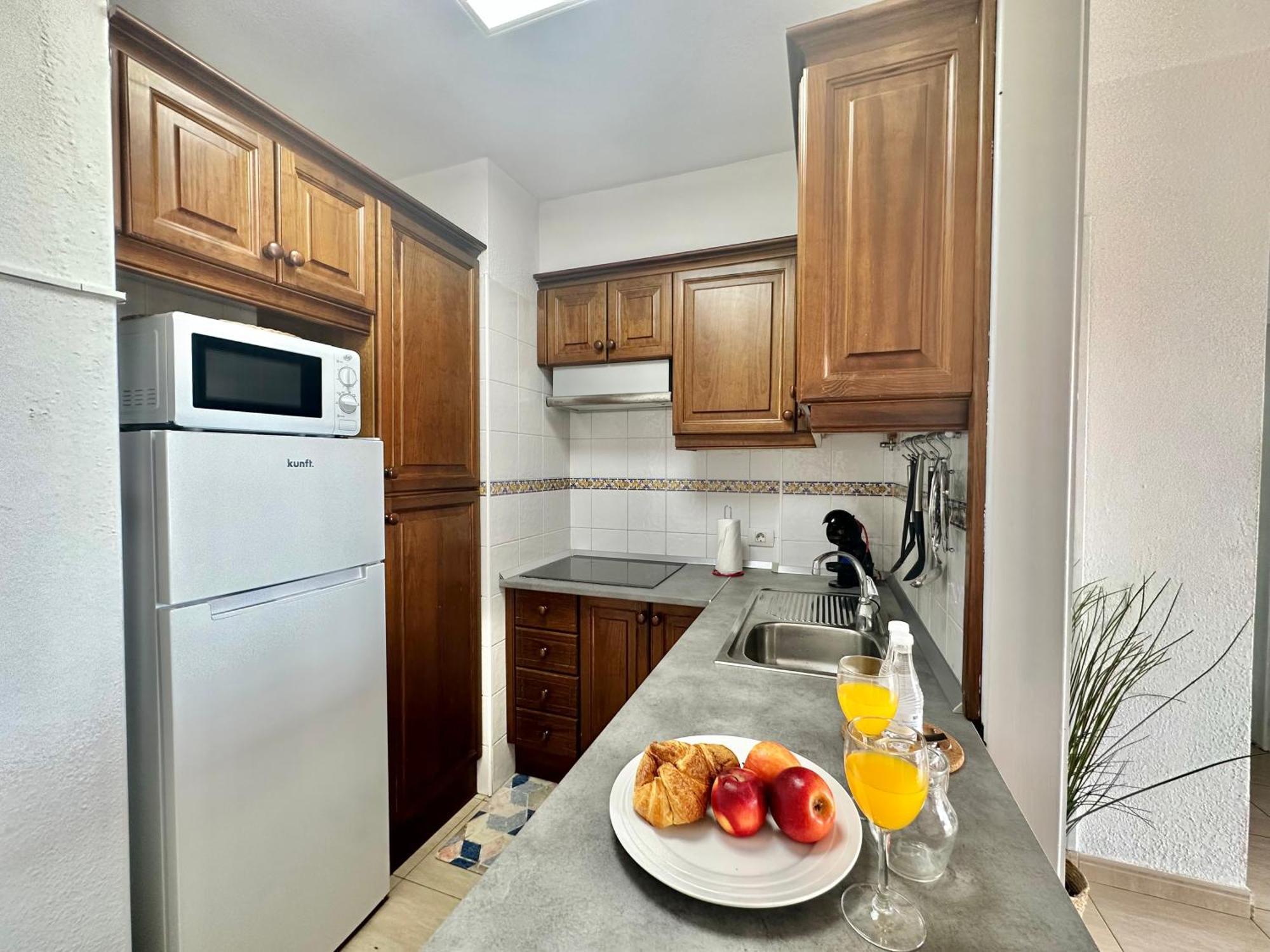 Sunbeach Apartment Arona  Exterior photo